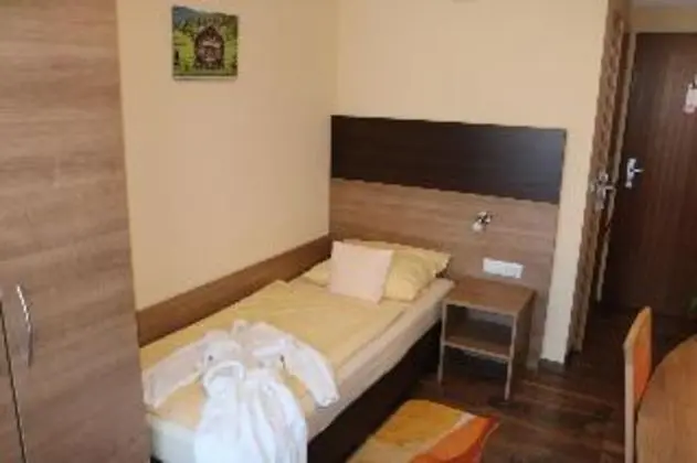 Tek Kişilik Oda