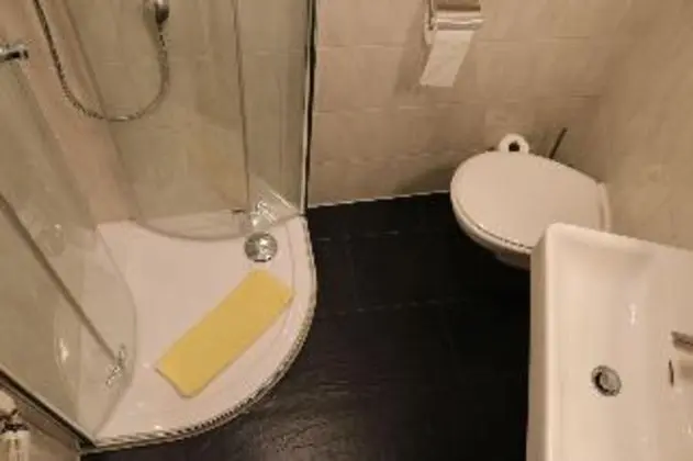 Tek Kişilik Oda