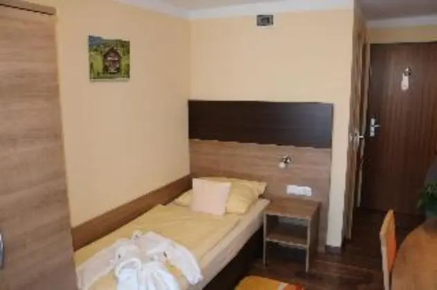 Tek Kişilik Oda