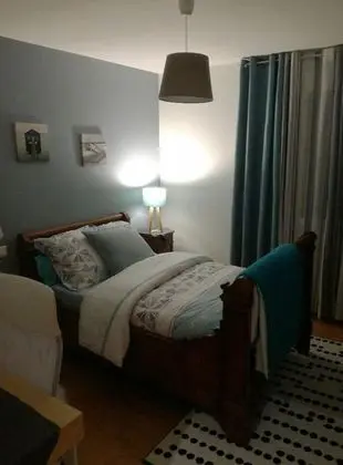 Tek Kişilik Oda