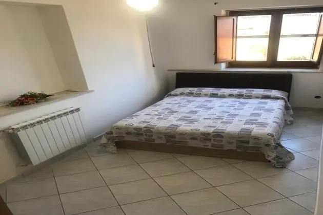 Family Villa, Birden Çok Yatak, 2 Banyolu, Bahçeli (Villa Briguglio Front Beach)