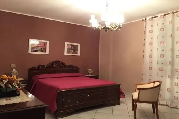 Family Villa, Birden Çok Yatak, 2 Banyolu, Bahçeli (Villa Briguglio Front Beach)
