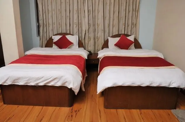 Deluxe Tek Büyük Yataklı Oda, 1 Yatak Odası, Şehir Manzaralı
