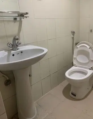 Deluxe Tek Büyük Yataklı Oda, 1 Yatak Odası, Şehir Manzaralı
