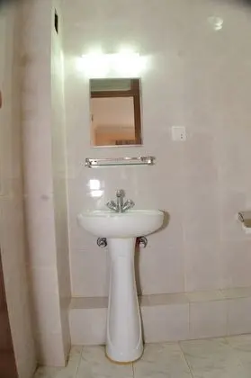 Deluxe Üç Kişilik Oda, 3 Yatak Odası