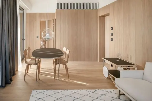 Executive Süit, Teras, Deniz Manzaralı