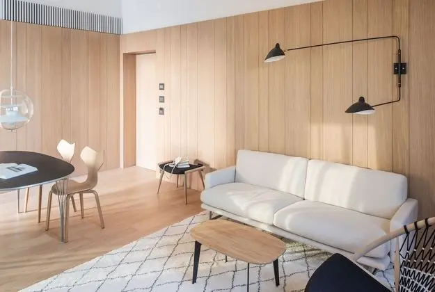 Executive Süit, Teras, Deniz Manzaralı