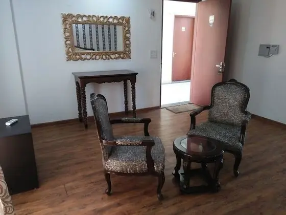 Deluxe Stüdyo, 1 En Büyük (King) Boy Yatak