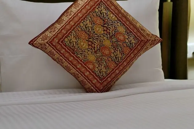 Classic Villa, 1 En Büyük (King) Boy Yatak, Sigara İçilmez, Vadi Manzaralı