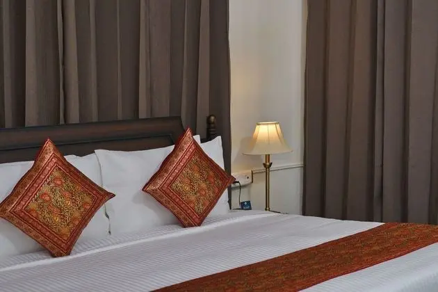 Classic Villa, 1 En Büyük (King) Boy Yatak, Sigara İçilmez, Vadi Manzaralı