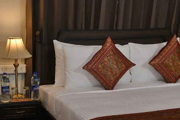 Classic Villa, 1 En Büyük (King) Boy Yatak, Sigara İçilmez, Vadi Manzaralı