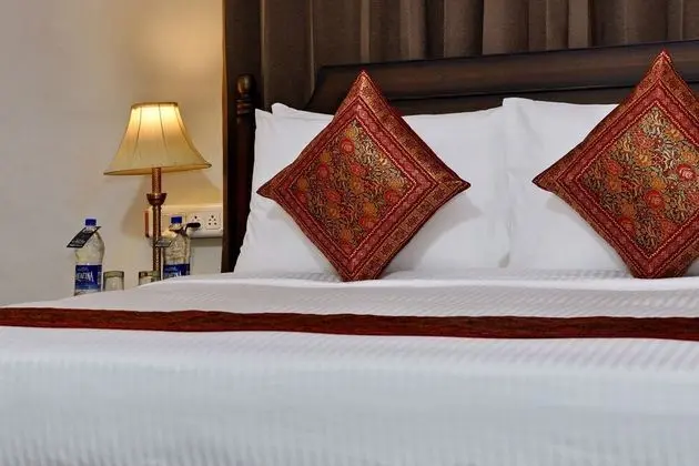 Classic Villa, 1 En Büyük (King) Boy Yatak, Sigara İçilmez, Vadi Manzaralı