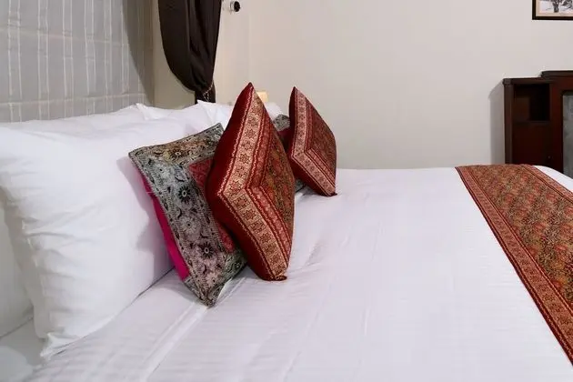 Classic Villa, 1 En Büyük (King) Boy Yatak, Sigara İçilmez, Vadi Manzaralı