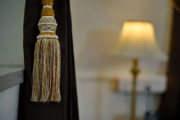Classic Villa, 1 En Büyük (King) Boy Yatak, Sigara İçilmez, Vadi Manzaralı