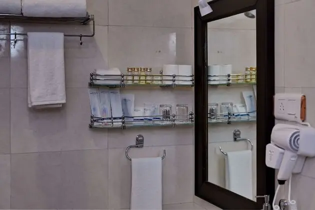 Classic Villa, 1 En Büyük (King) Boy Yatak, Sigara İçilmez, Vadi Manzaralı