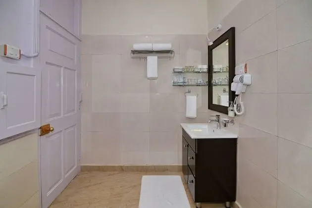 Classic Villa, 1 En Büyük (King) Boy Yatak, Sigara İçilmez, Vadi Manzaralı