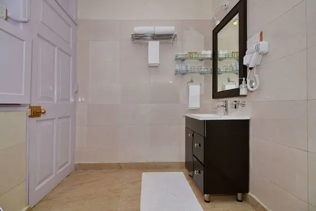 Classic Villa, 1 En Büyük (King) Boy Yatak, Sigara İçilmez, Vadi Manzaralı