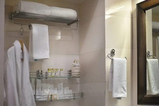Classic Villa, 1 En Büyük (King) Boy Yatak, Sigara İçilmez, Vadi Manzaralı