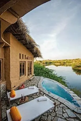 Luxury Kır Evi