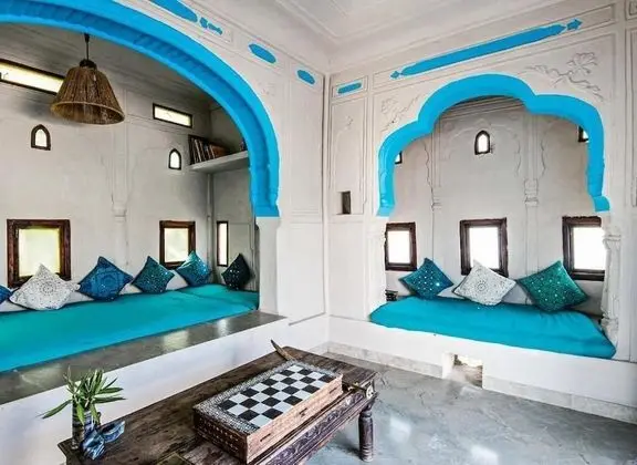 Luxury Kır Evi