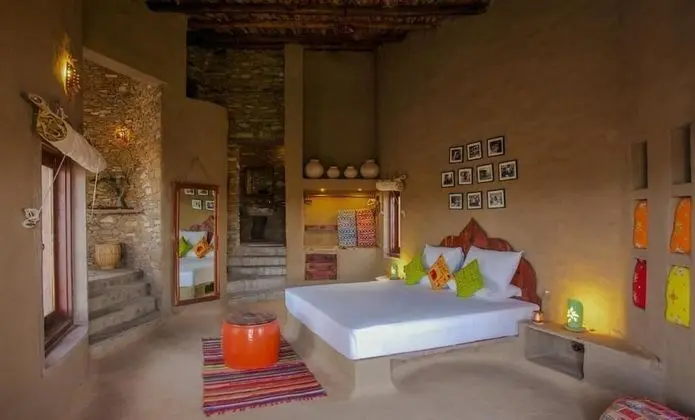 Luxury Kır Evi