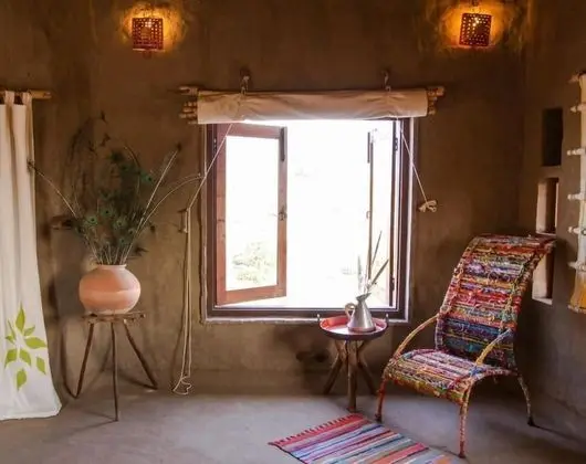 Luxury Kır Evi
