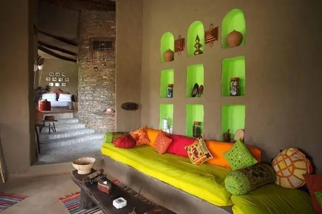 Luxury Kır Evi