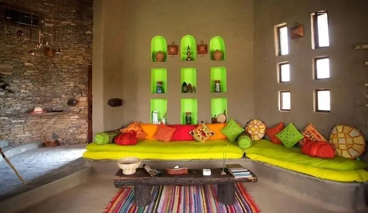 Luxury Kır Evi