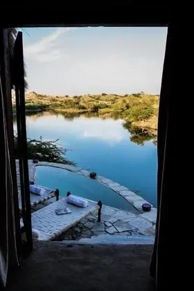 Luxury Kır Evi