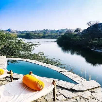 Luxury Kır Evi
