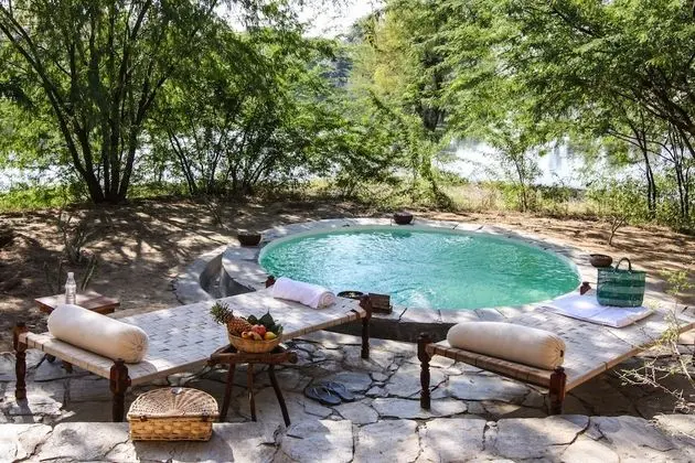 Luxury Kır Evi