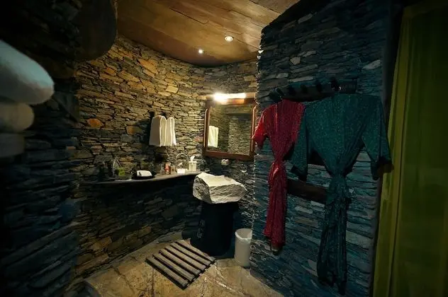 Luxury Kır Evi