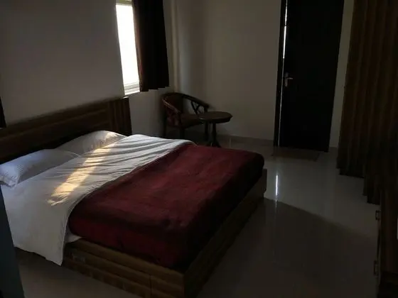 Luxury İki Ayrı Yataklı Oda, 2 Yatak Odası, Engellilere Uygun, Şehir Manzaralı