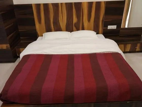 Luxury İki Ayrı Yataklı Oda, 2 Yatak Odası, Engellilere Uygun, Şehir Manzaralı