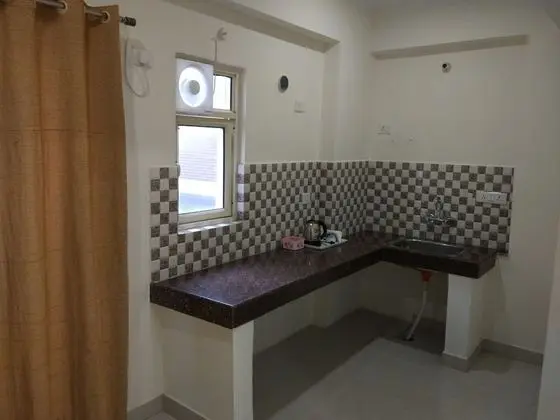 Luxury İki Ayrı Yataklı Oda, 2 Yatak Odası, Engellilere Uygun, Şehir Manzaralı