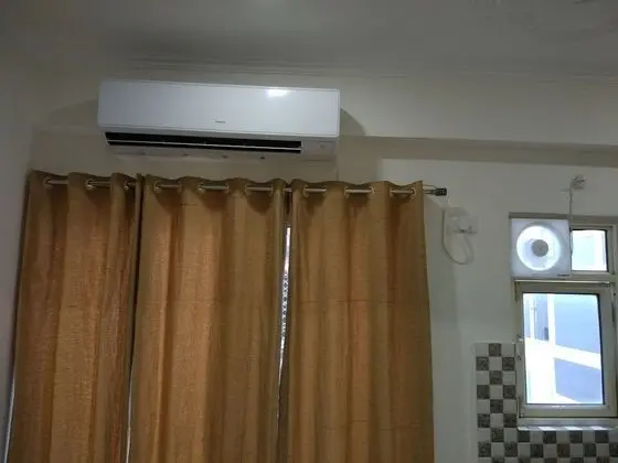 Luxury İki Ayrı Yataklı Oda, 2 Yatak Odası, Engellilere Uygun, Şehir Manzaralı