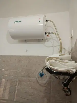 Luxury İki Ayrı Yataklı Oda, 2 Yatak Odası, Engellilere Uygun, Şehir Manzaralı