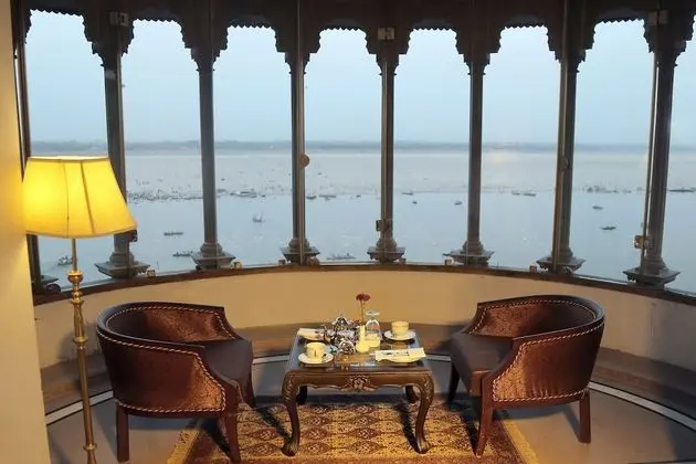 Varuna Burj