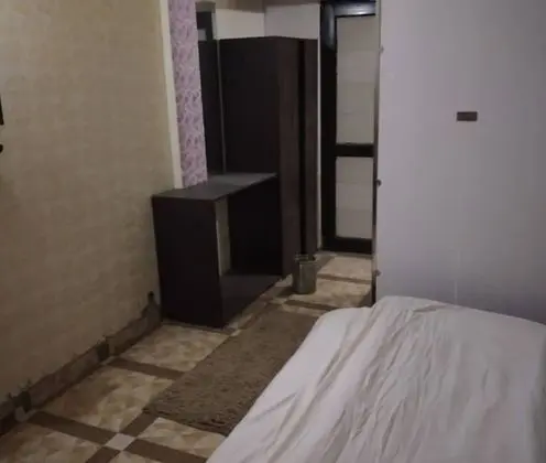 Deluxe Oda, 1 En Büyük (King) Boy Yatak
