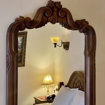 Standard Büyük Yataklı Tek Kişilik Oda