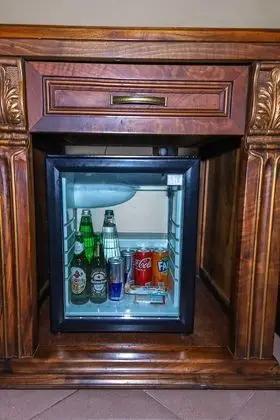 Standard Büyük Yataklı Tek Kişilik Oda