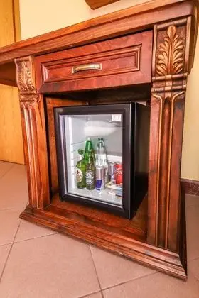 Standard Büyük Yataklı Tek Kişilik Oda