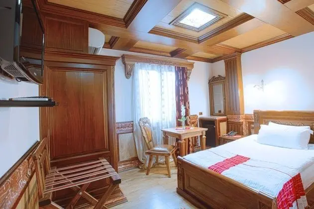 Tek Kişilik Oda