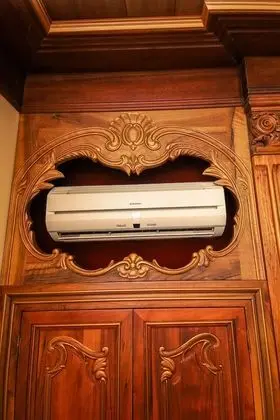 Tek Kişilik Oda