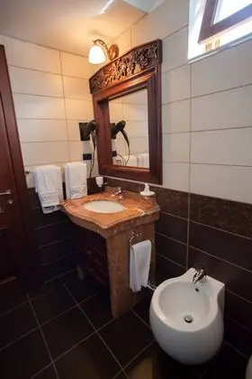 Tek Kişilik Oda