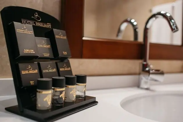 Deluxe Tek Büyük veya İki Ayrı Yataklı Oda, Şehir Manzaralı