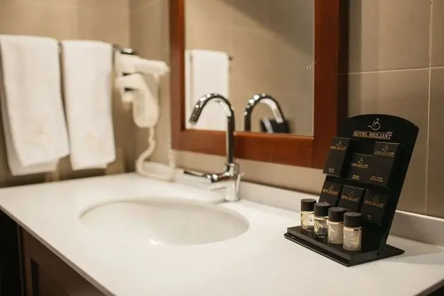 Deluxe Tek Büyük veya İki Ayrı Yataklı Oda, Şehir Manzaralı