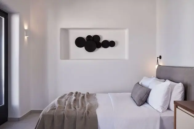 Deluxe Suite with Private Infinity pool and Sea View