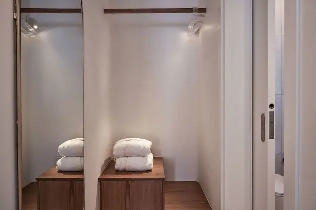 Honeymoon Suite with Private Infinity pool and Sea view