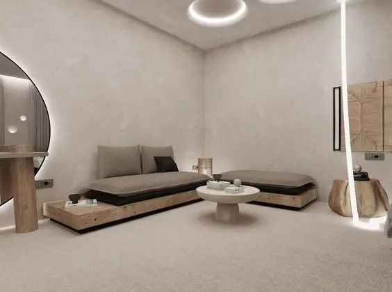 Brilliant Topaz Suite with Private pool